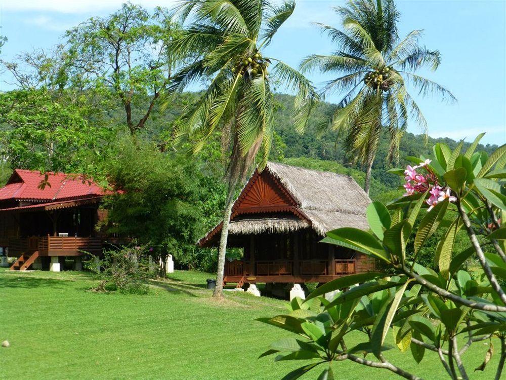 Sunset Valley Langkawi Esterno foto