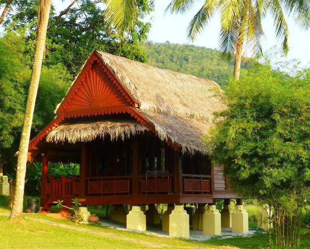 Sunset Valley Langkawi Esterno foto