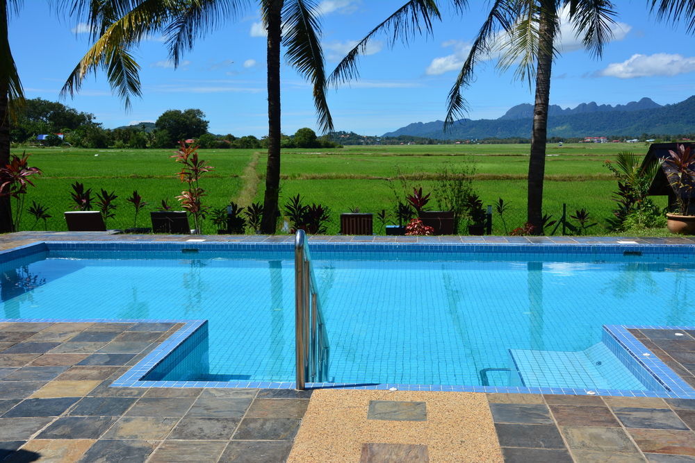 Sunset Valley Langkawi Esterno foto