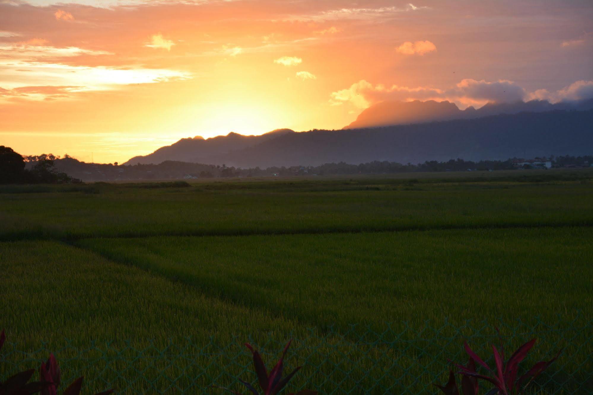 Sunset Valley Langkawi Esterno foto