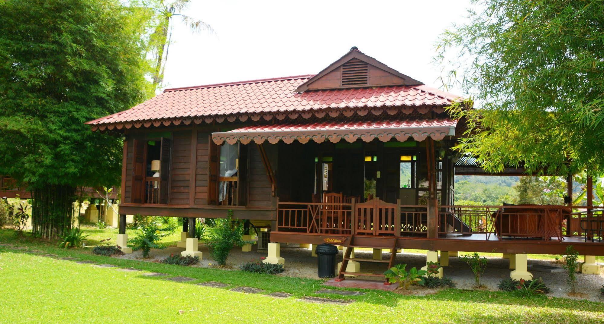 Sunset Valley Langkawi Esterno foto